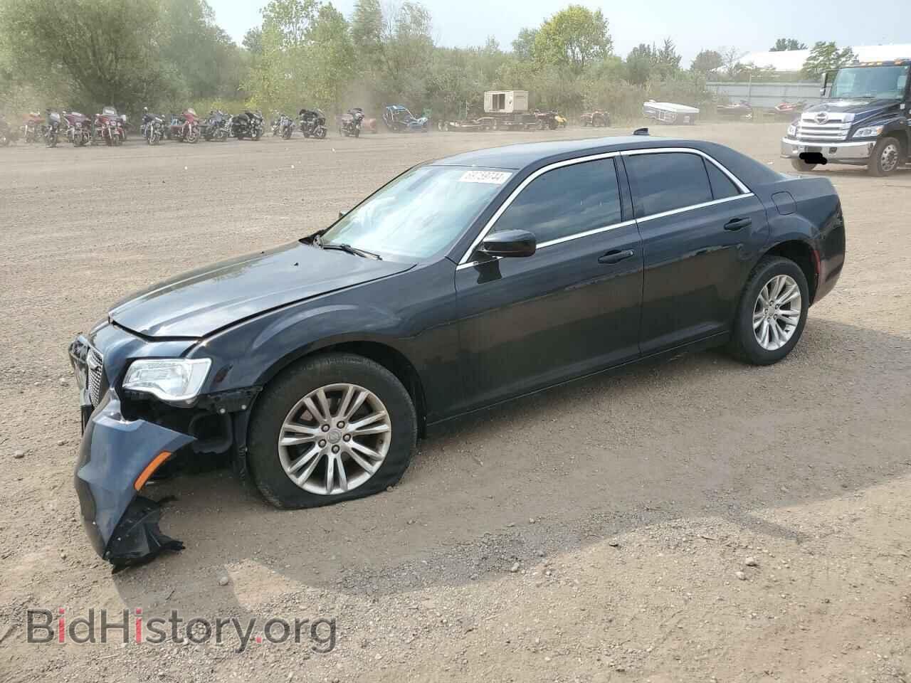Photo 2C3CCAAG6HH603780 - CHRYSLER 300 2017