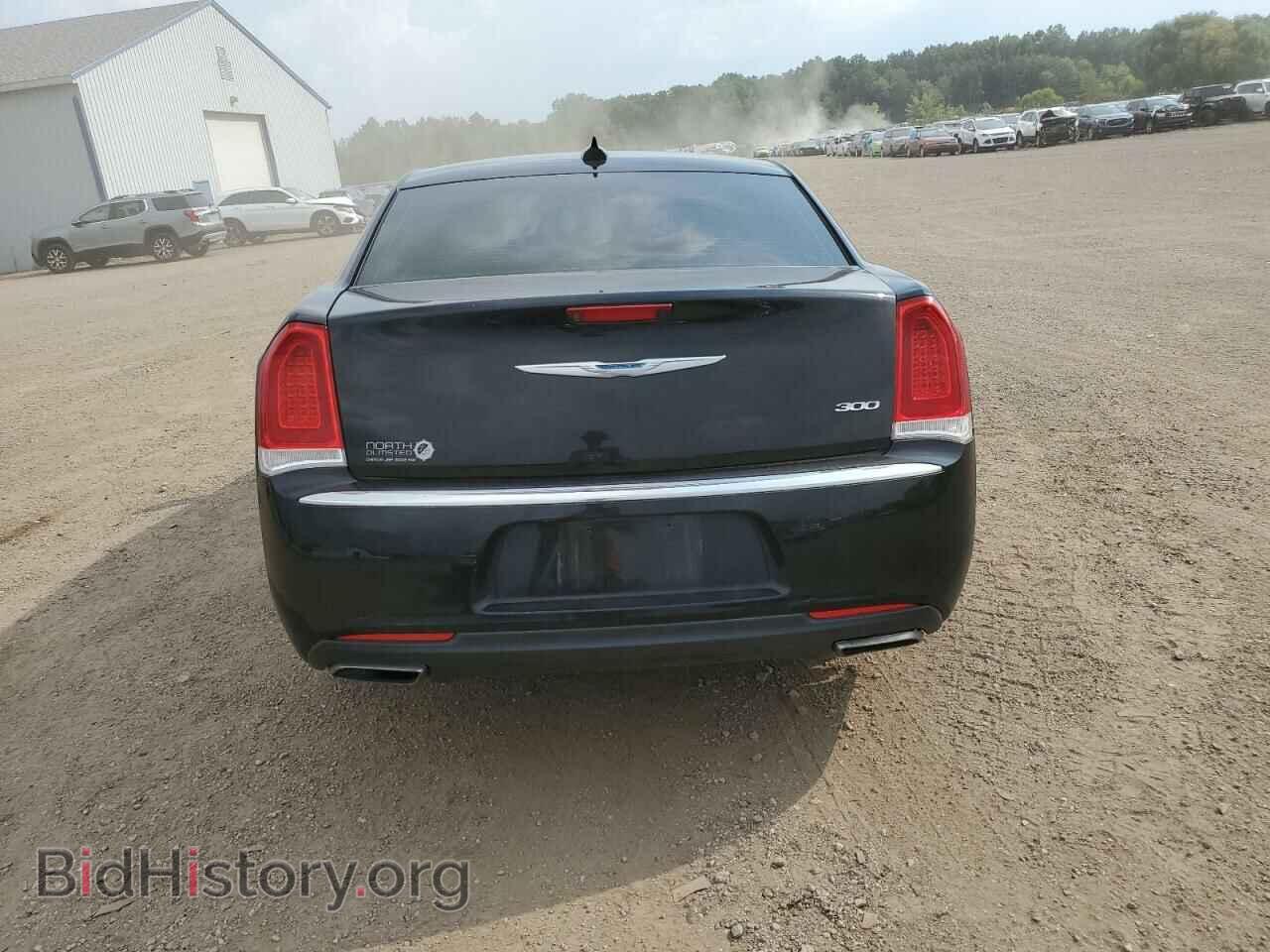 2017 CHRYSLER 300 - VIN: 2C3CCAAG6HH603780 - Фото 6