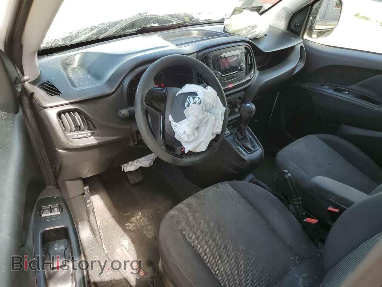 2015 RAM All Models - VIN: ZFBERFAT5F6A22563 - Photo 8