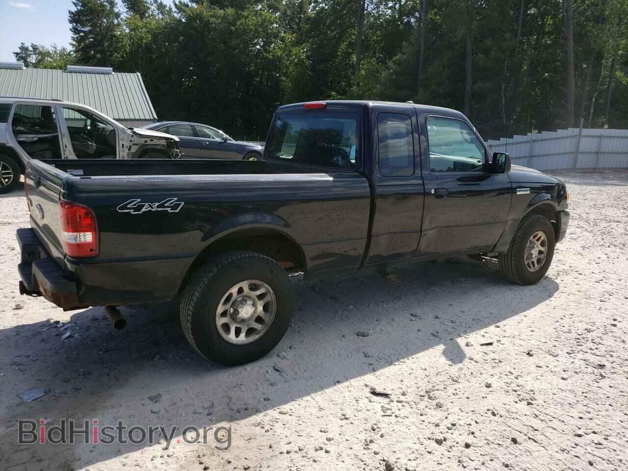 2011 FORD RANGER - VIN: 1FTLR4FE7BPA15392 - Фото 3