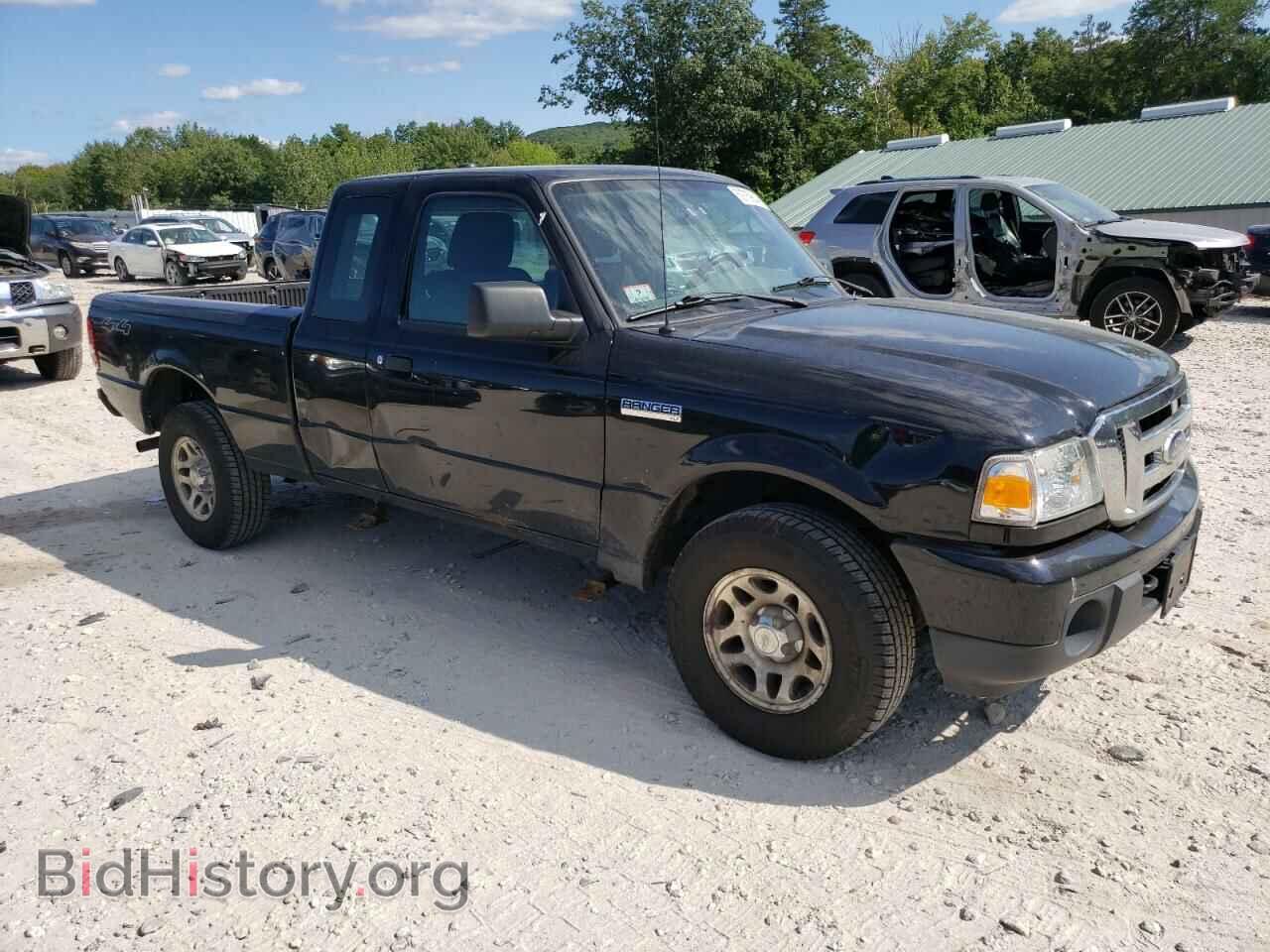2011 FORD RANGER - VIN: 1FTLR4FE7BPA15392 - Фото 4