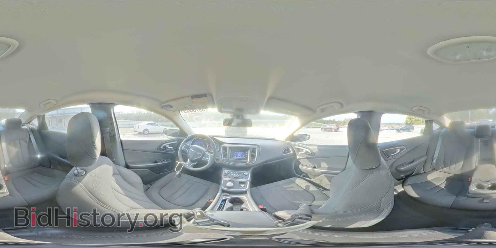 2016 CHRYSLER 200 - VIN: 1C3CCCAB7GN165437 - Photo 14