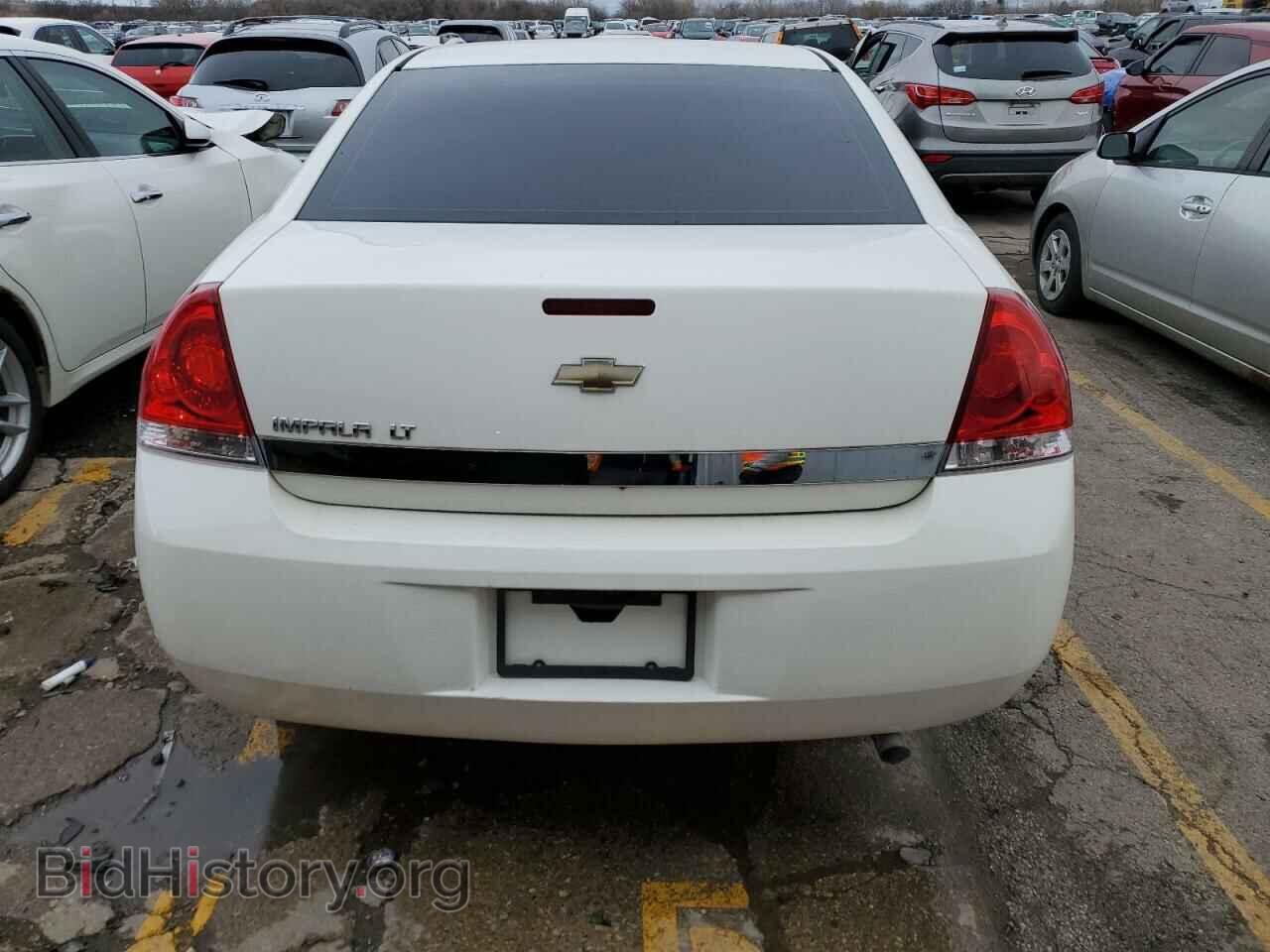 2007 CHEVROLET IMPALA - VIN: 2G1WT58N479267150 - Фото 6
