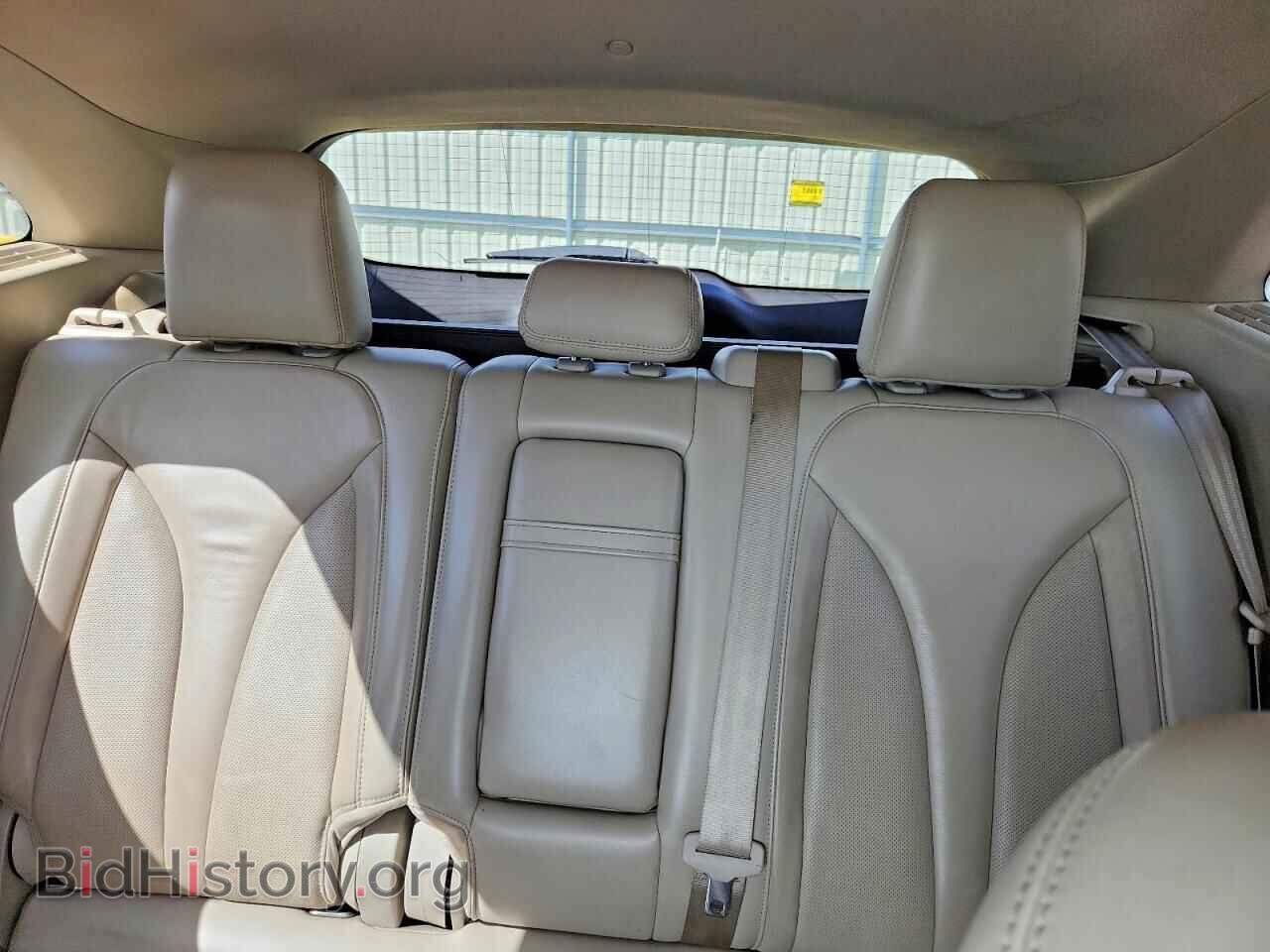 2019 LINCOLN MKC - VIN: 5LMCJ2D90KUL25797 - Photo 10