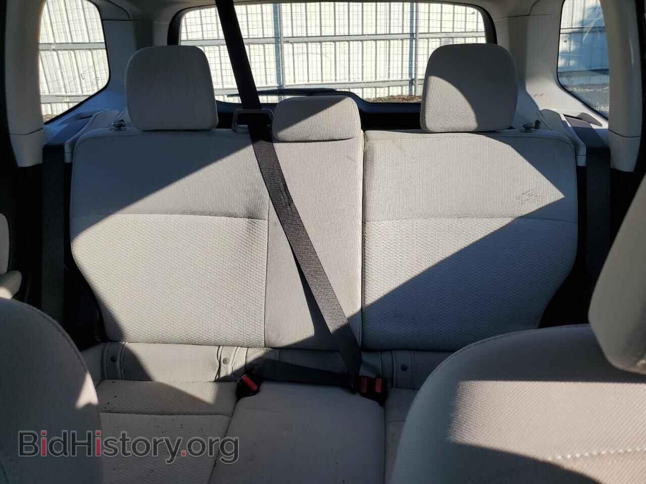 2017 SUBARU FORESTER - VIN: JF2SJABC7HH425894 - Фото 10