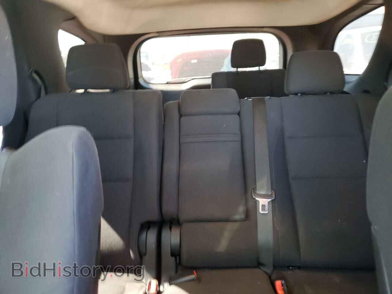2015 DODGE DURANGO - VIN: 1C4RDHAGXFC187826 - Фото 10