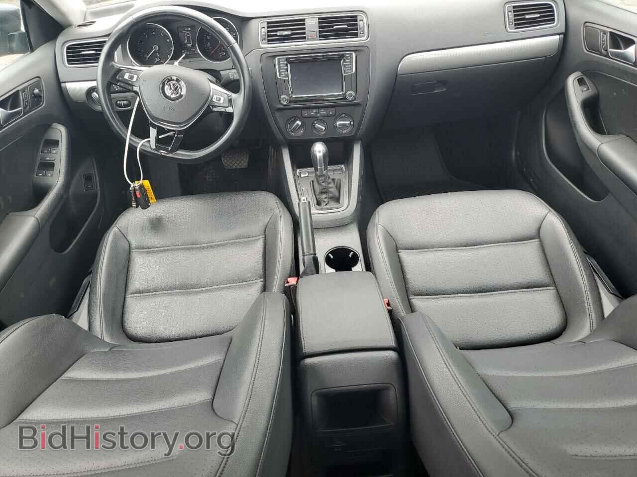2017 VOLKSWAGEN JETTA - VIN: 3VWDB7AJ7HM329151 - Photo 8