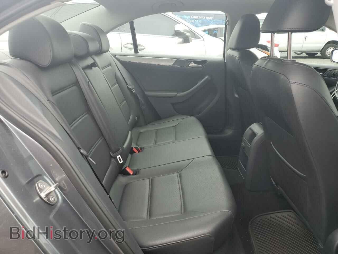 2017 VOLKSWAGEN JETTA - VIN: 3VWDB7AJ7HM329151 - Photo 10