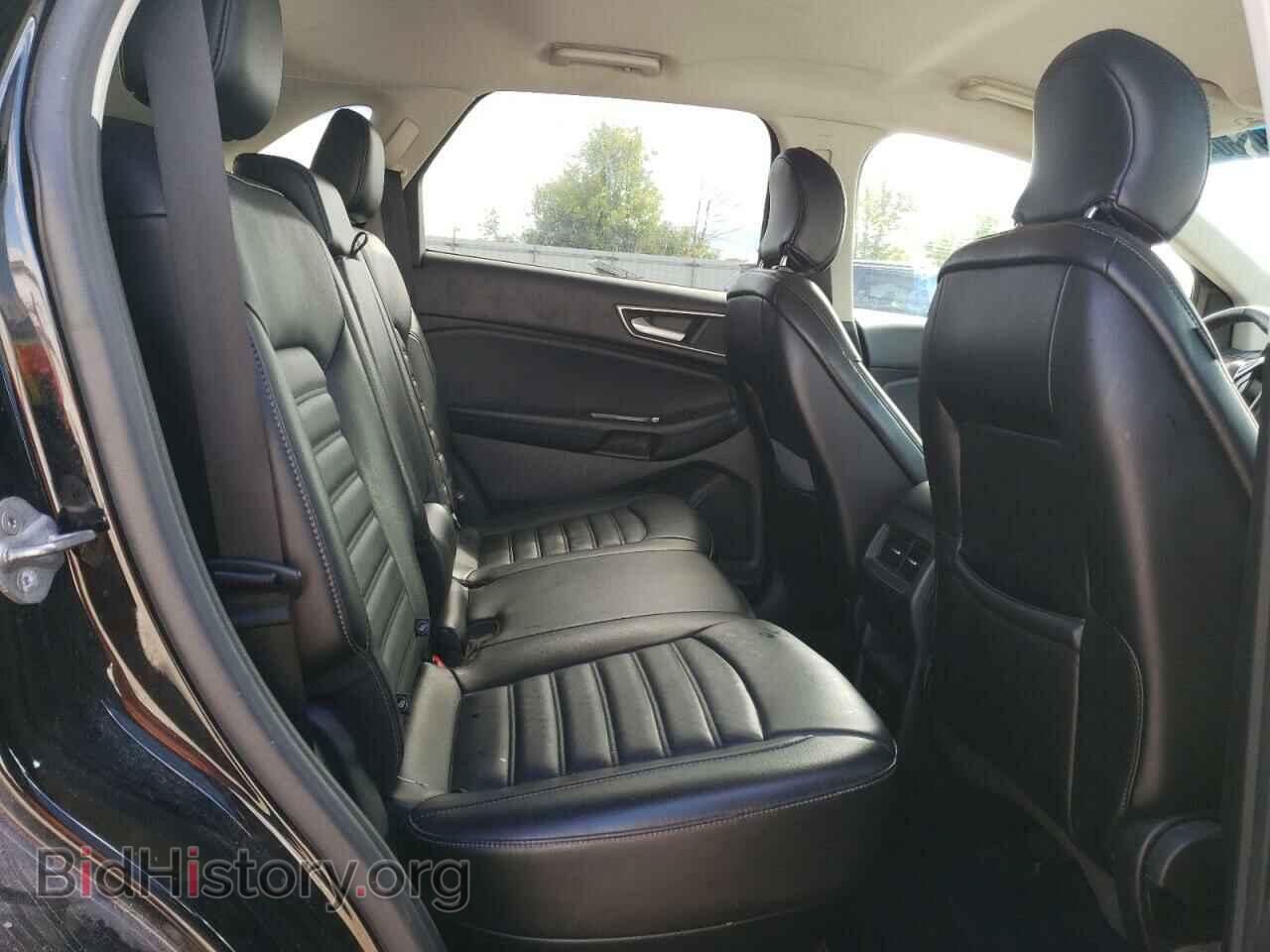 2016 FORD EDGE - VIN: 2FMPK4J82GBB32752 - Photo 10