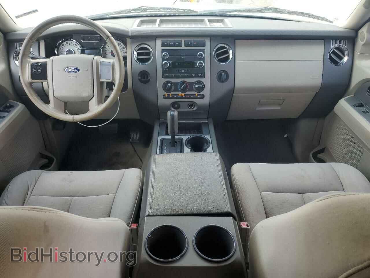 2008 FORD EXPEDITION - VIN: 1FMFK15508LA24612 - Фото 8