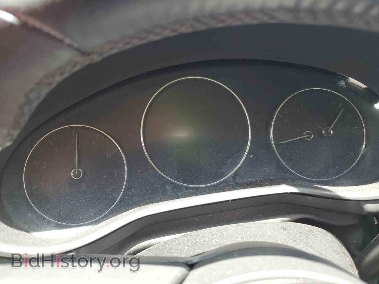 2023 MAZDA 3 - VIN: 3MZBPACM9PM374362 - Фото 9
