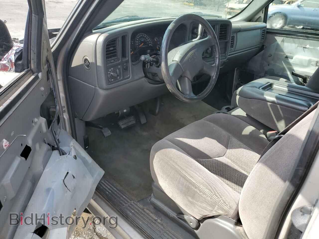 2007 CHEVROLET ALL Models - VIN: 1GCEC19TX7E113628 - Фото 8