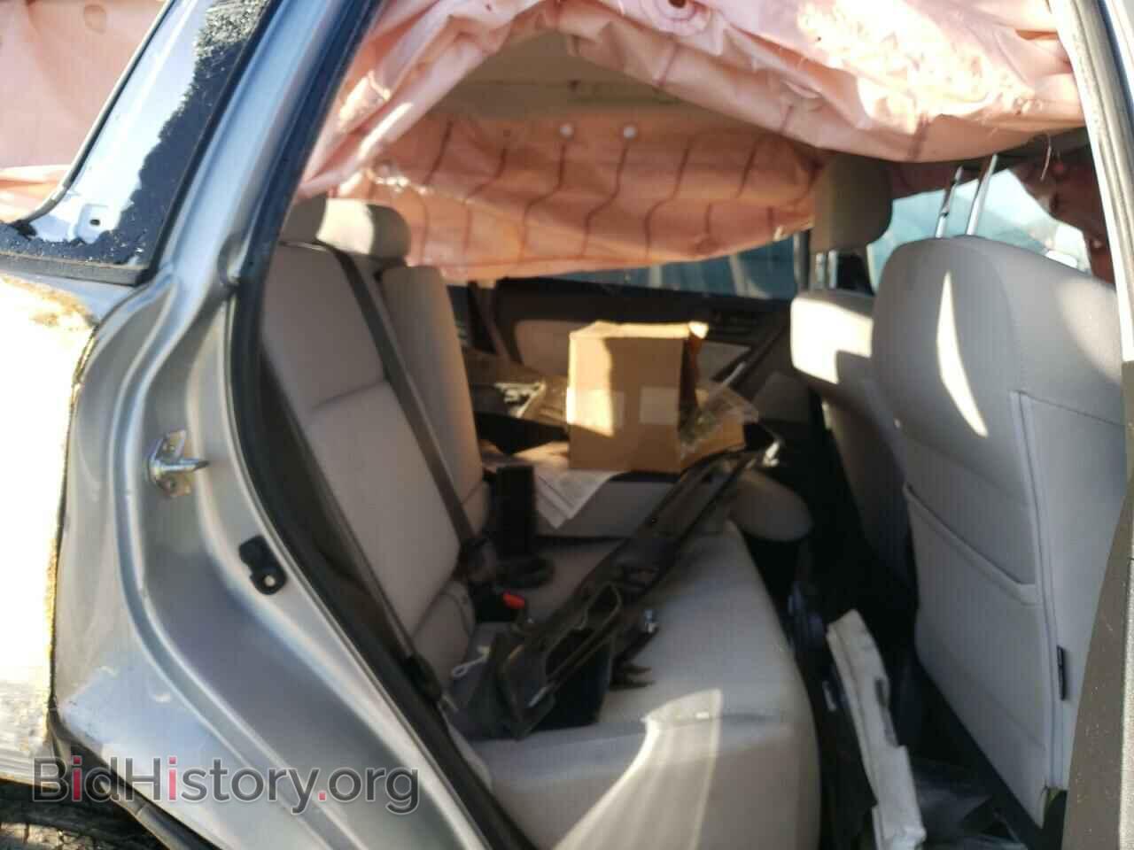 2018 SUBARU FORESTER - VIN: JF2SJAEC3JH612468 - Фото 6