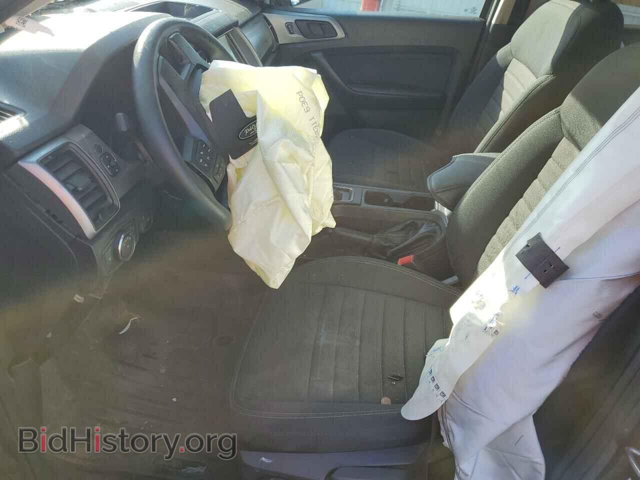 2021 FORD RANGER - VIN: 1FTER4EH0MLD46118 - Фото 7