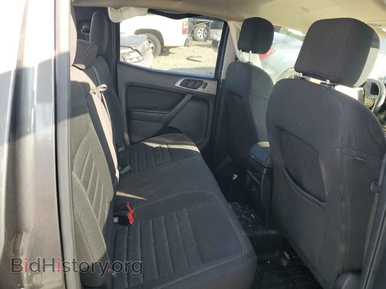 2021 FORD RANGER - VIN: 1FTER4EH0MLD46118 - Фото 10