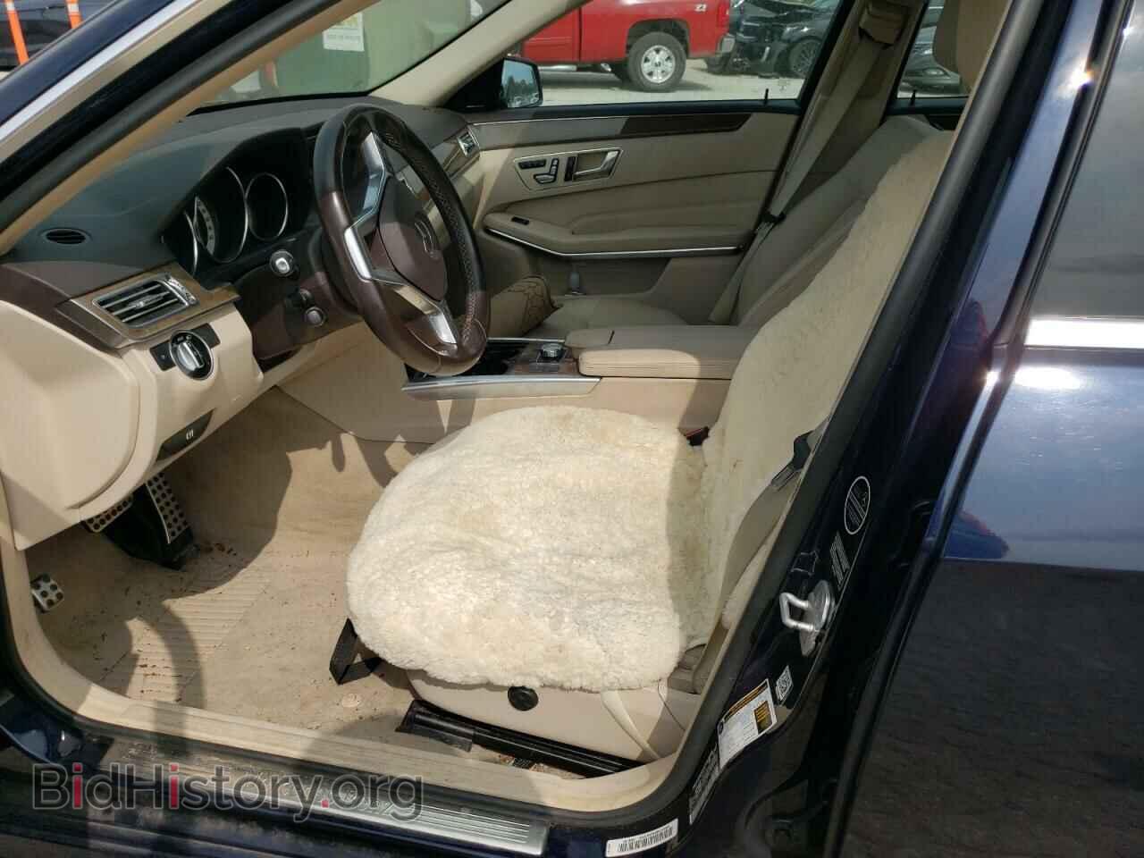 2015 MERCEDES-BENZ E-CLASS - VIN: WDDHF8JB4FB112397 - Фото 7