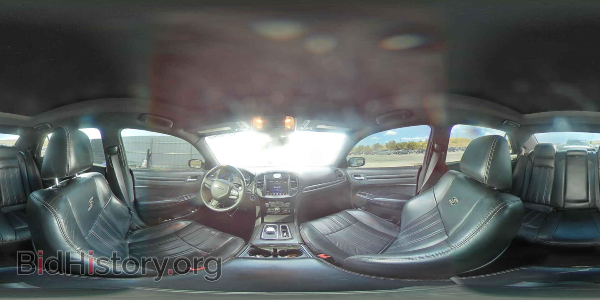 2016 CHRYSLER 300 - VIN: 2C3CCAGG7GH270284 - Photo 14