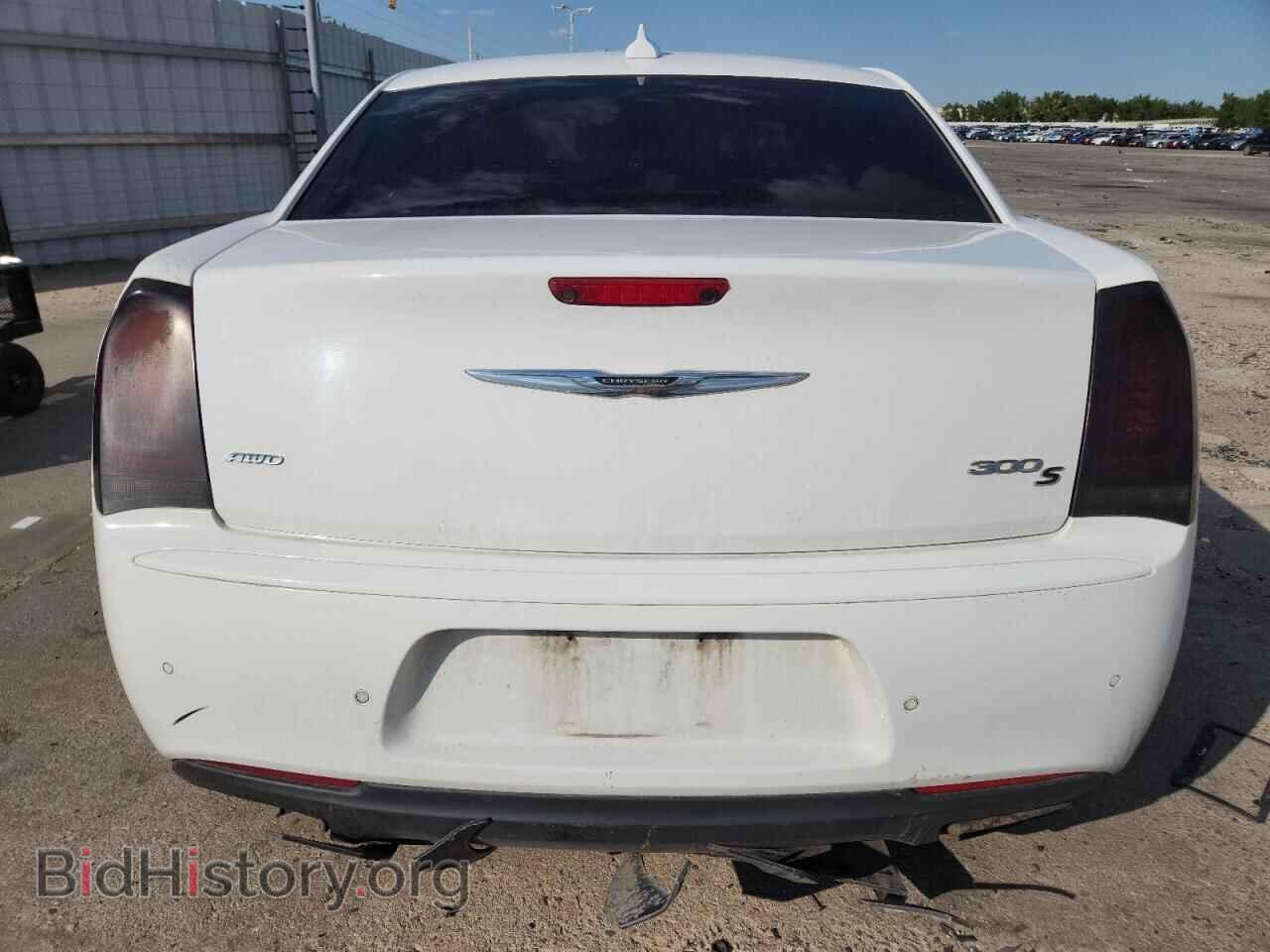 2016 CHRYSLER 300 - VIN: 2C3CCAGG7GH270284 - Photo 6