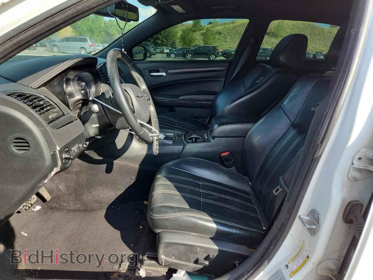 2016 CHRYSLER 300 - VIN: 2C3CCAGG7GH270284 - Photo 7