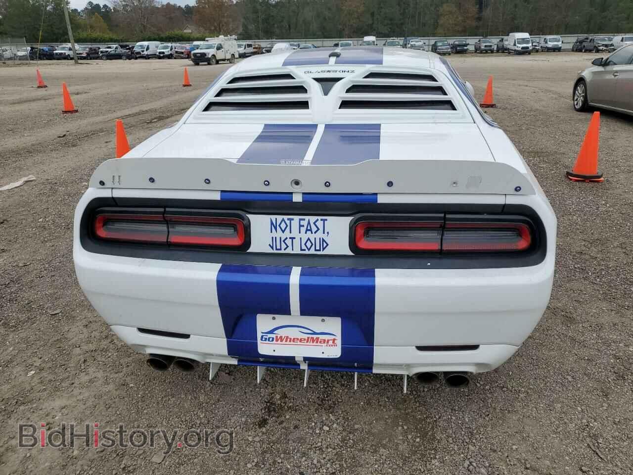 2016 DODGE CHALLENGER - VIN: 2C3CDZAG6GH358912 - Photo 6