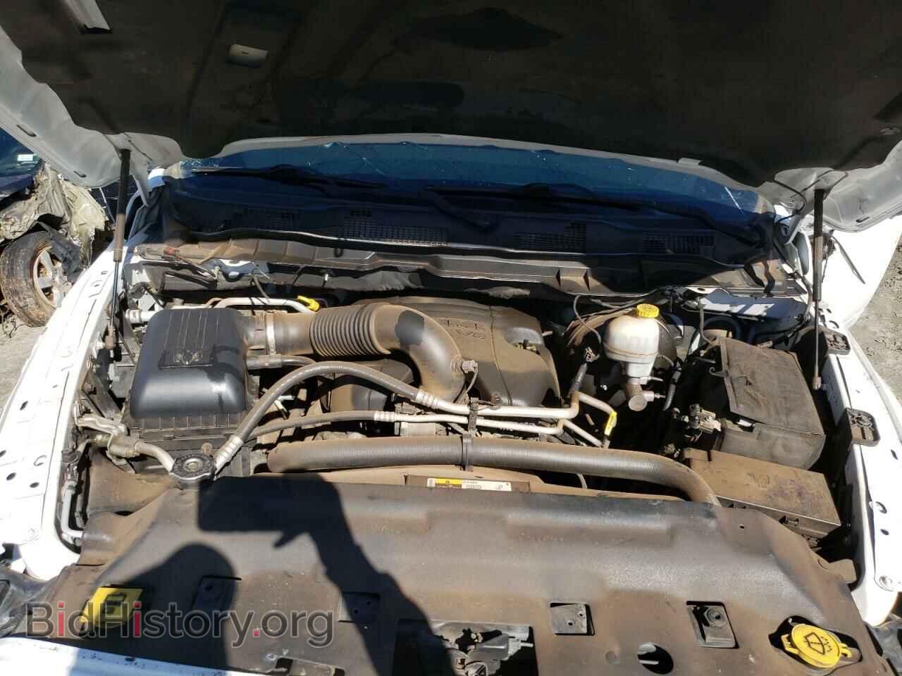 2013 RAM 1500 - VIN: 1C6RR7KT3DS576227 - Фото 11
