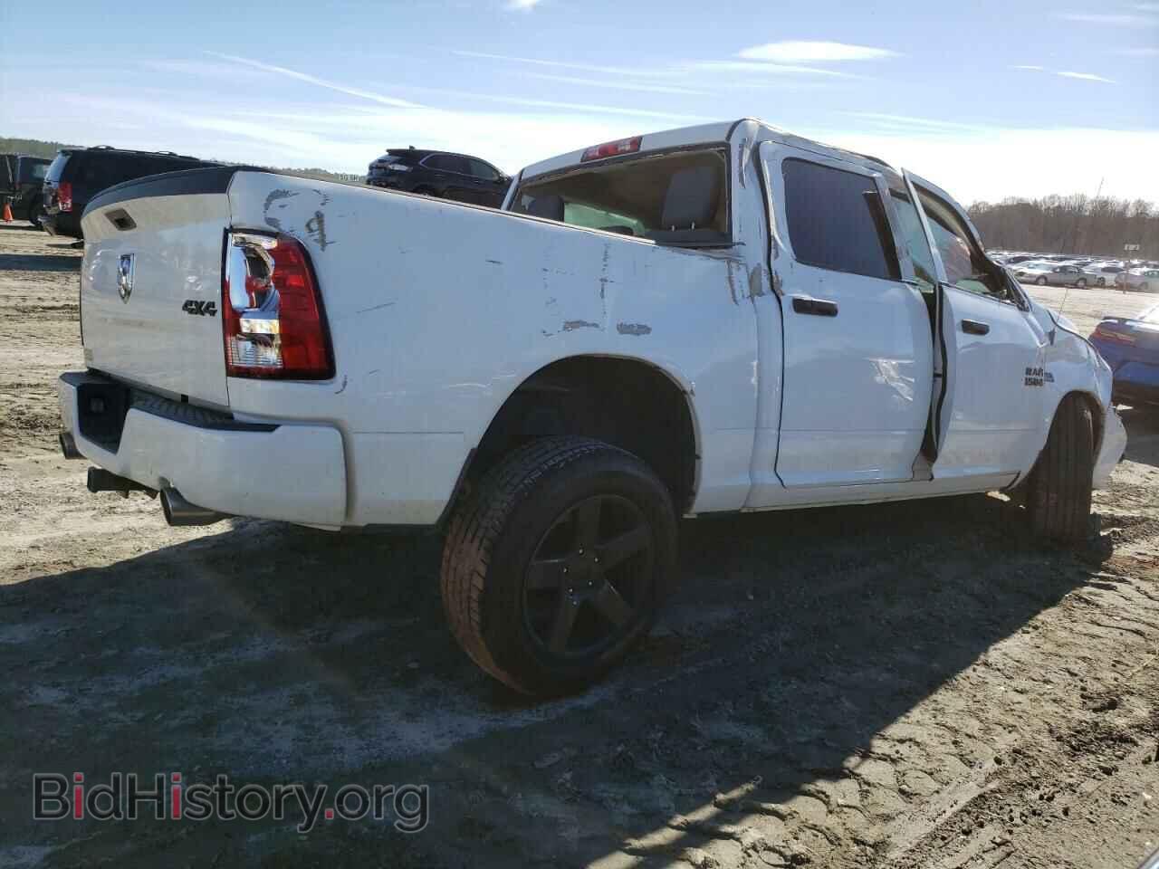2013 RAM 1500 - VIN: 1C6RR7KT3DS576227 - Фото 3