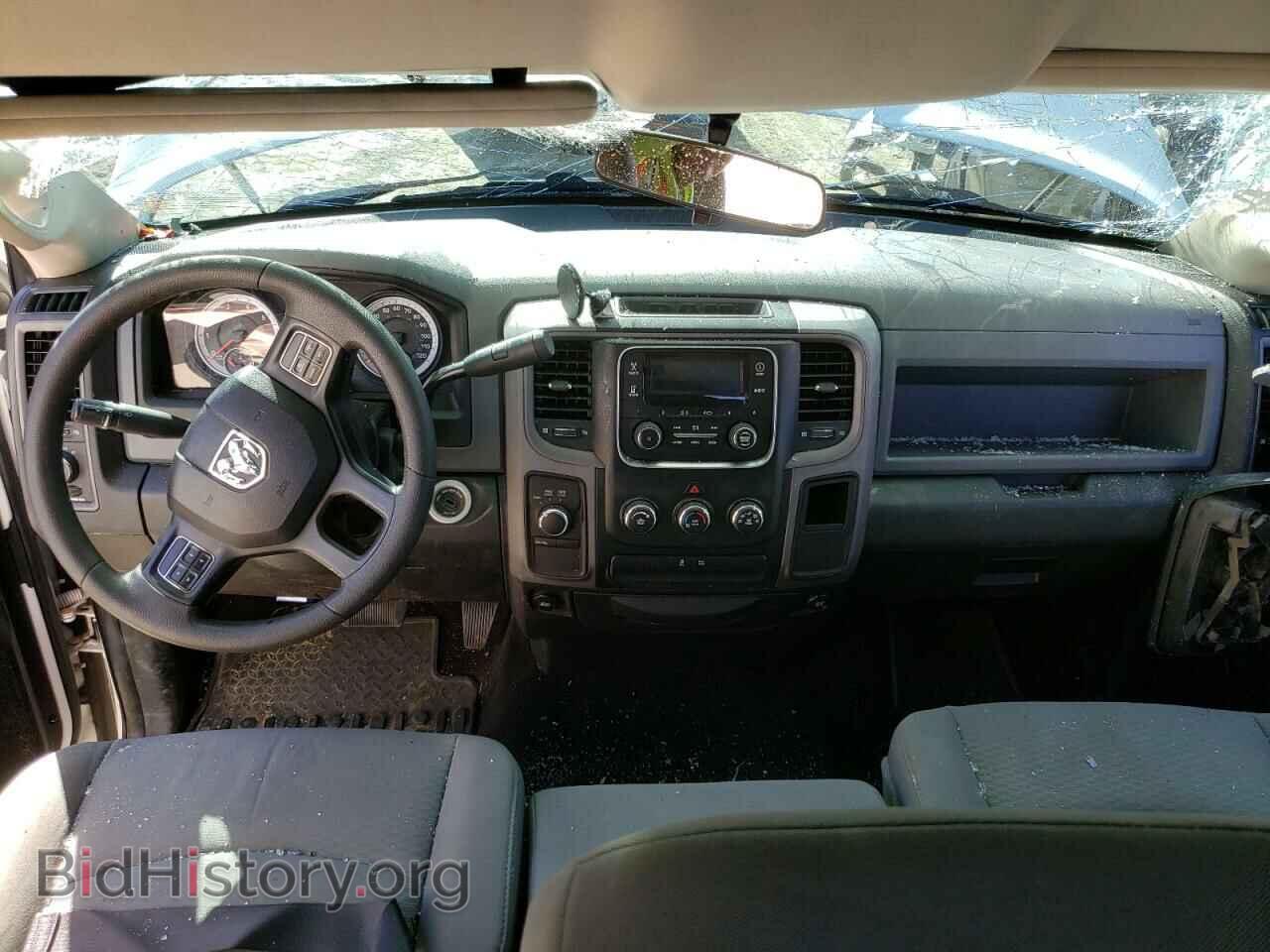 2013 RAM 1500 - VIN: 1C6RR7KT3DS576227 - Фото 8