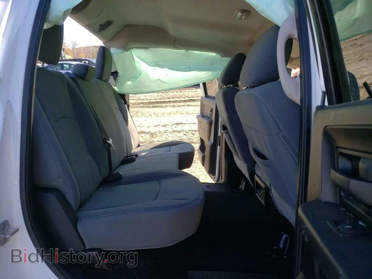 2013 RAM 1500 - VIN: 1C6RR7KT3DS576227 - Фото 10