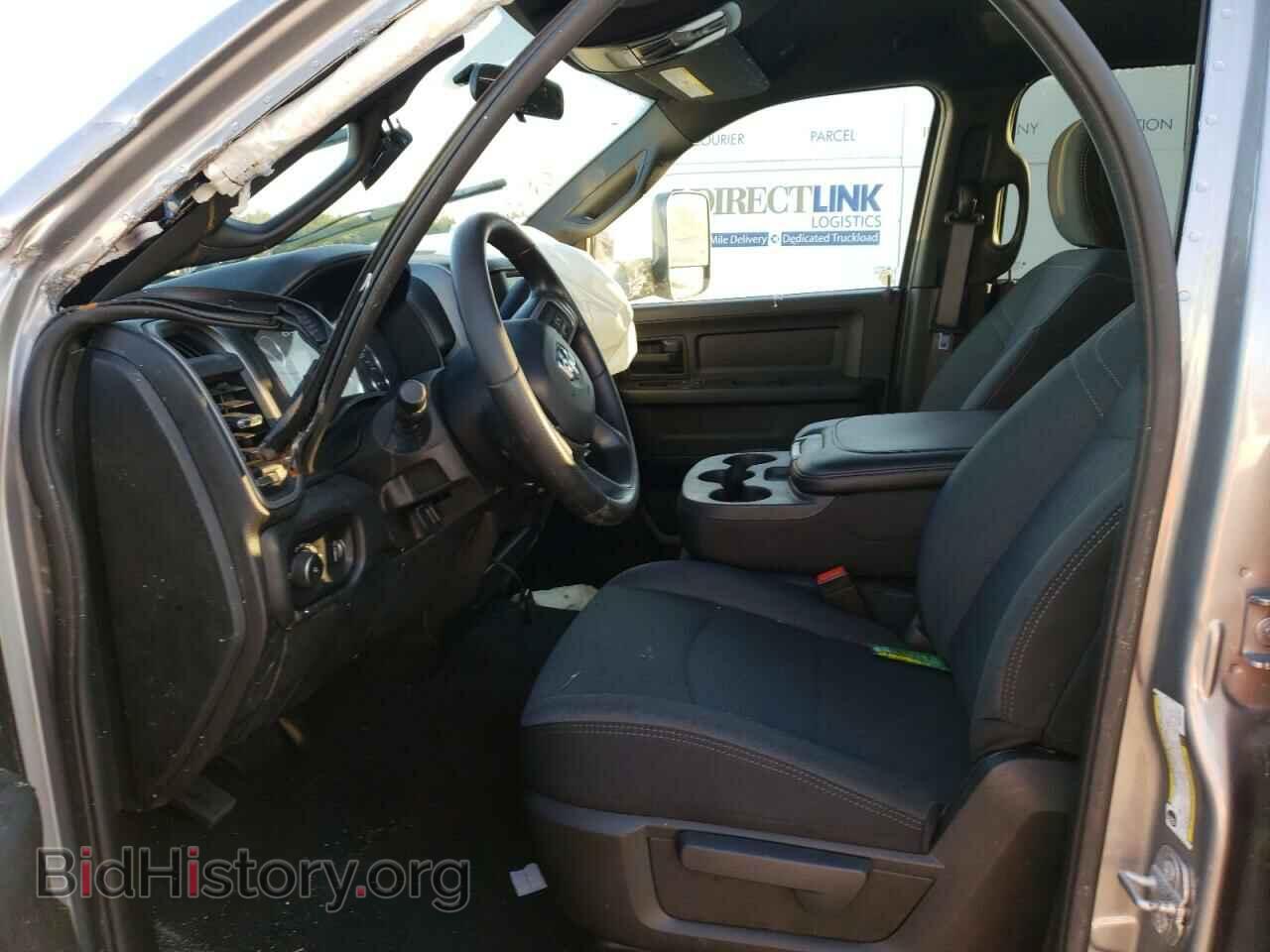 2021 RAM 3500 - VIN: 3C63R3GLXMG667834 - Фото 7