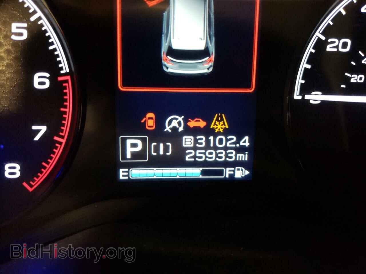 2020 SUBARU FORESTER - VIN: JF2SKADC8LH499456 - Фото 8