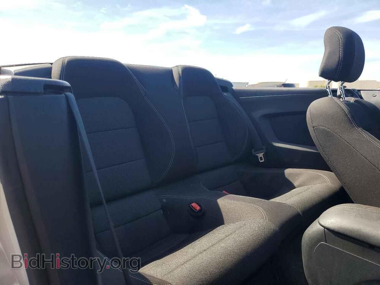 2017 FORD MUSTANG - VIN: 1FATP8EM2H5225270 - Photo 10