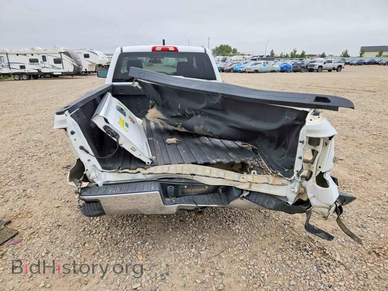 2019 CHEVROLET SILVERADO - VIN: 2GCVKPEC6K1201310 - Photo 6