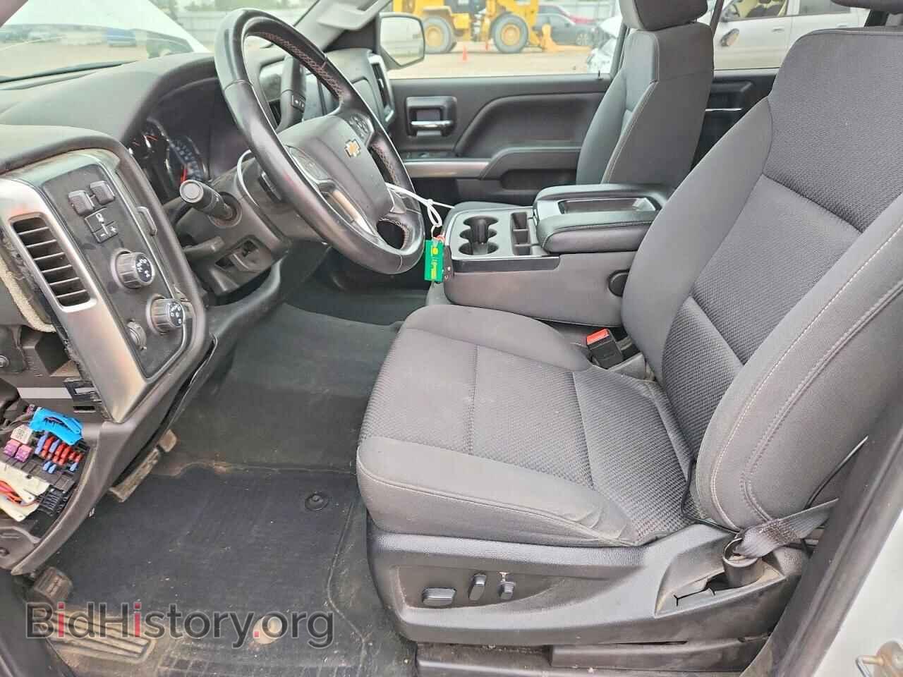 2019 CHEVROLET SILVERADO - VIN: 2GCVKPEC6K1201310 - Photo 7