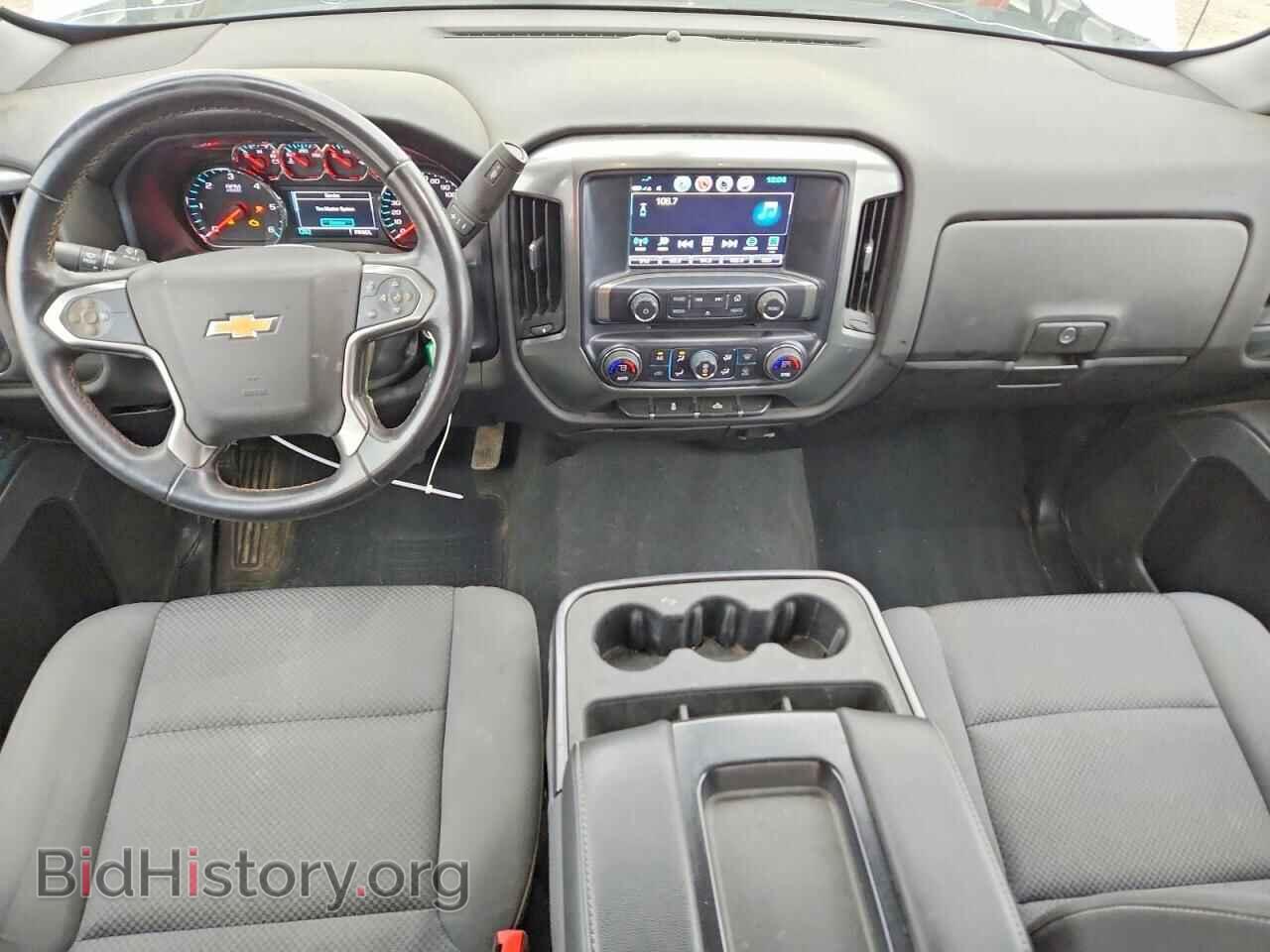 2019 CHEVROLET SILVERADO - VIN: 2GCVKPEC6K1201310 - Photo 8
