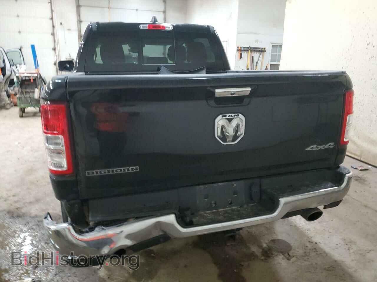 2020 RAM 1500 - VIN: 1C6SRFFTXLN335283 - Фото 6