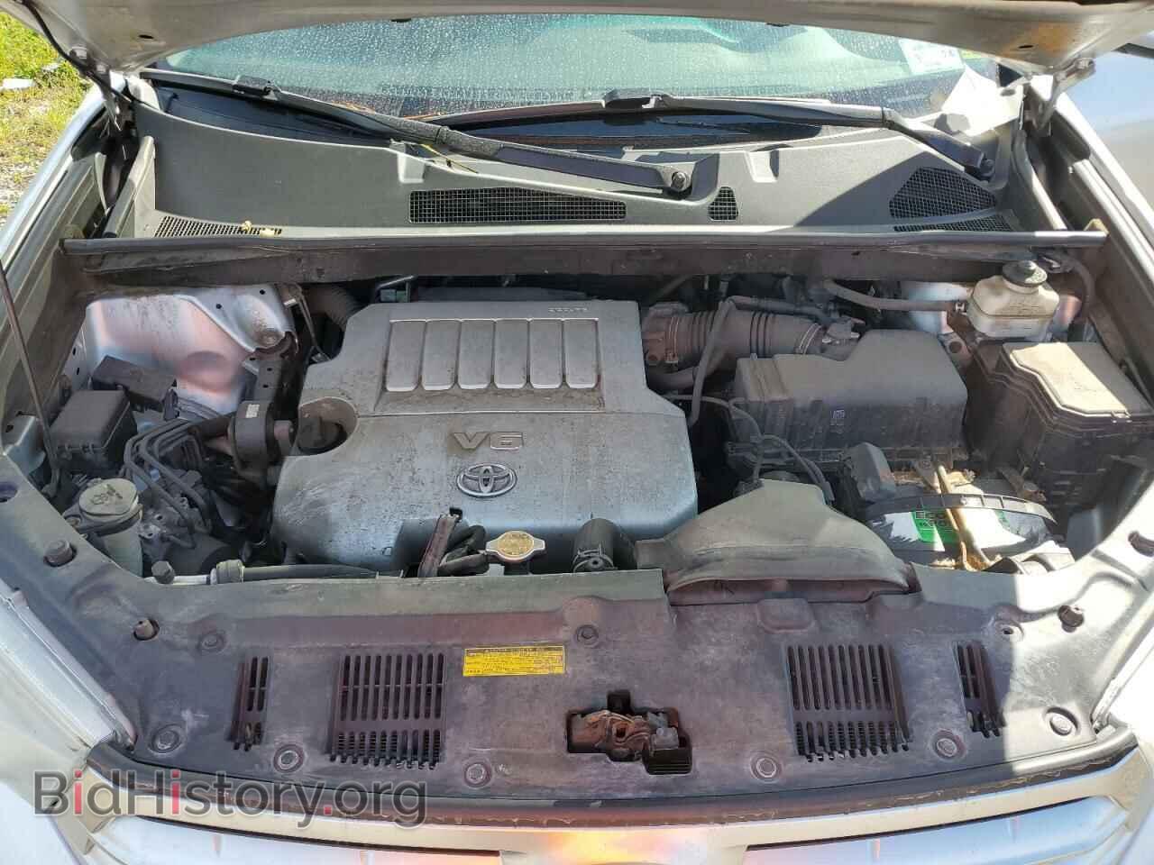 2013 TOYOTA HIGHLANDER - VIN: 5TDBK3EH8DS176610 - Фото 12
