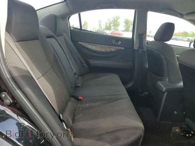 2012 MITSUBISHI GALANT - VIN: 4A32B2FF3CE018085 - Фото 10