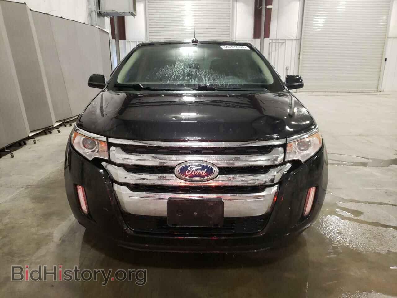 2011 FORD EDGE - VIN: 2FMDK4KC8BBA97942 - Photo 5
