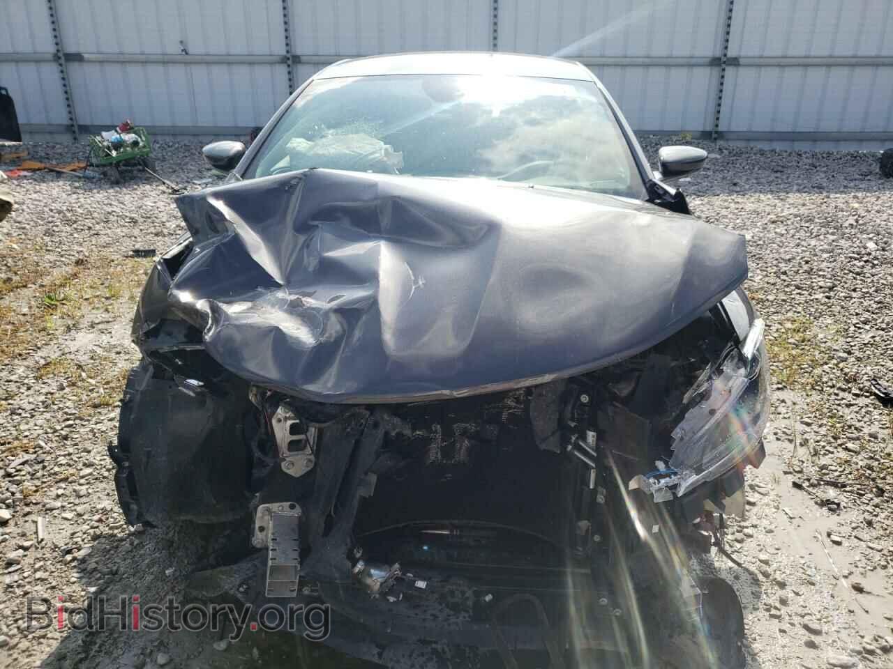 2015 CHRYSLER 200 - VIN: 1C3CCCAB6FN671694 - Фото 5