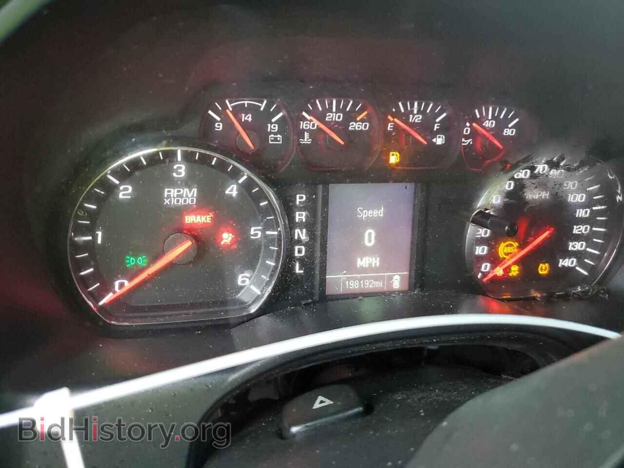 2017 GMC SIERRA - VIN: 1GTV2LEC8HZ107597 - Фото 9