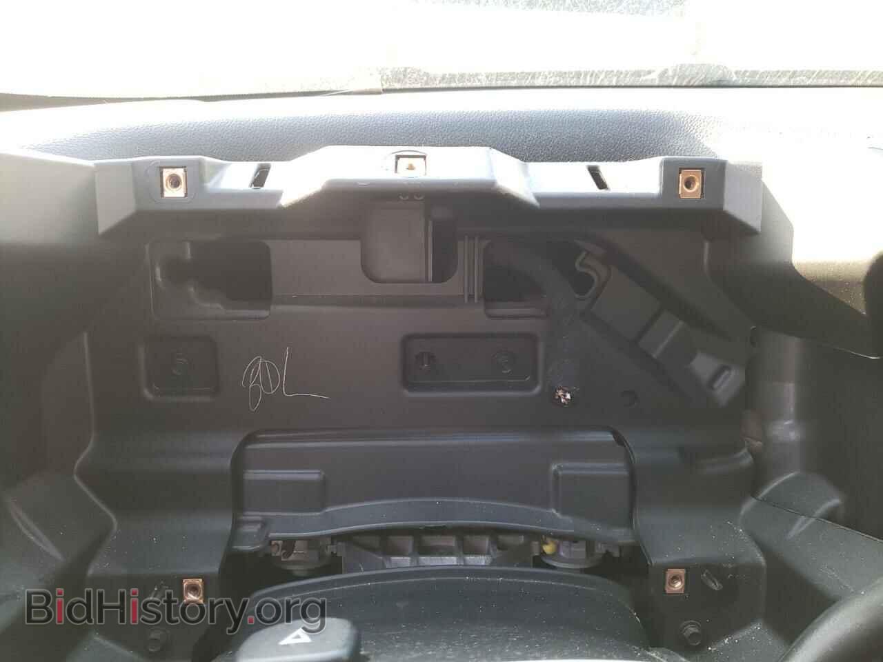 2017 CHEVROLET SILVERADO - VIN: 1GCPCREC6HF185919 - Фото 8