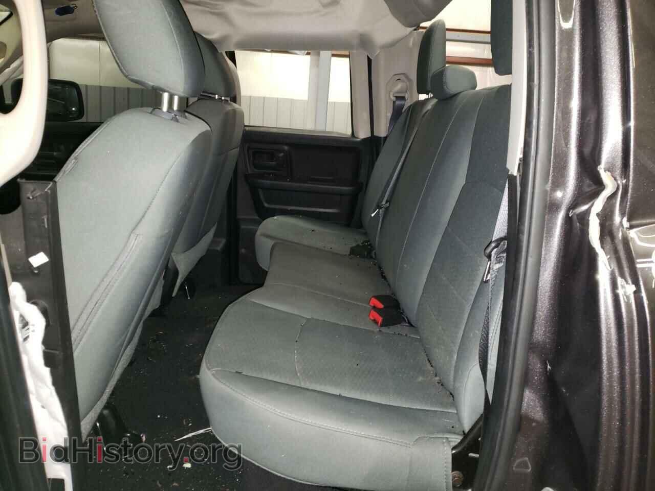 2015 RAM 1500 - VIN: 1C6RR7FT1FS731774 - Фото 6