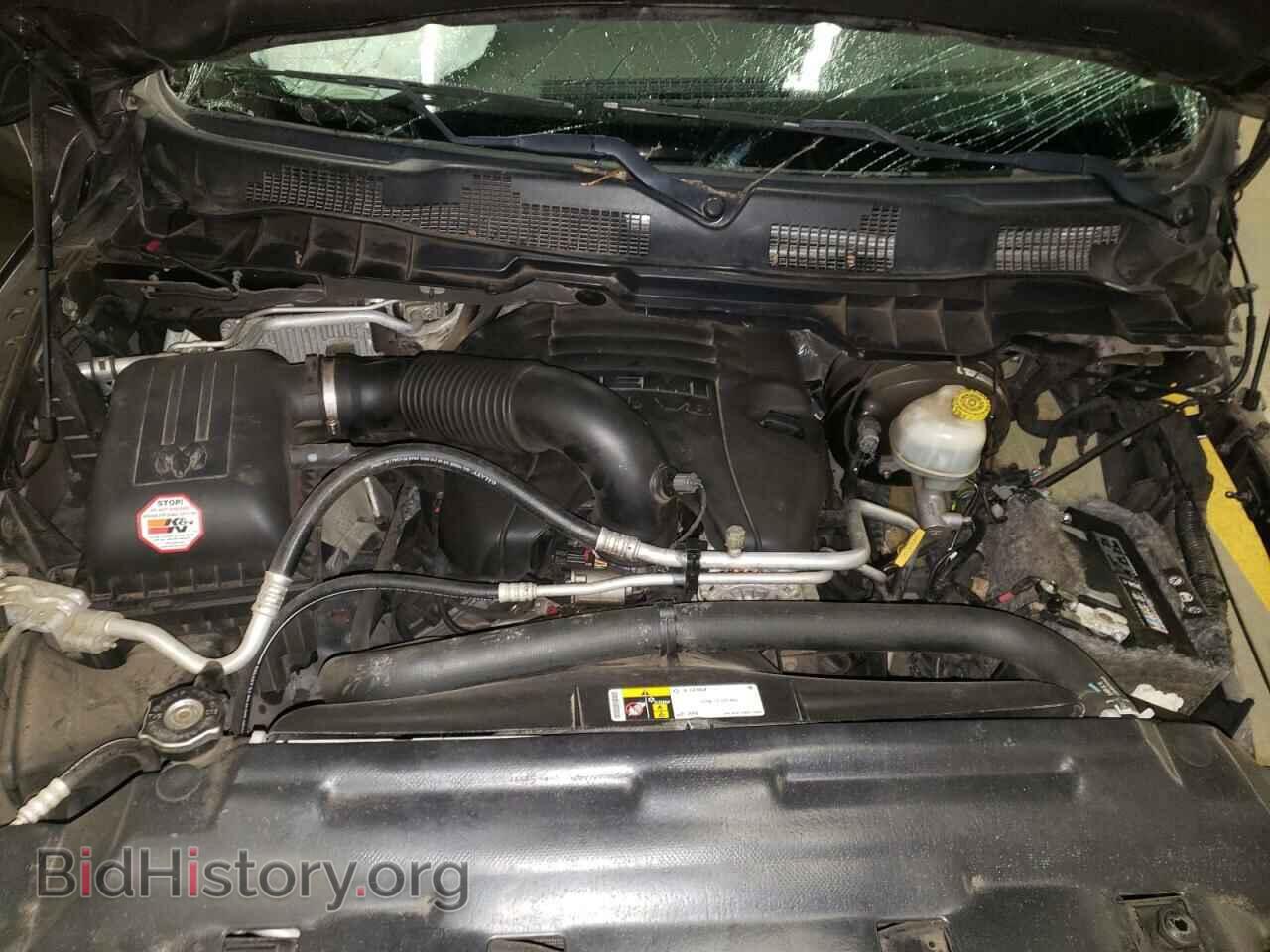 2015 RAM 1500 - VIN: 1C6RR7FT1FS731774 - Фото 7