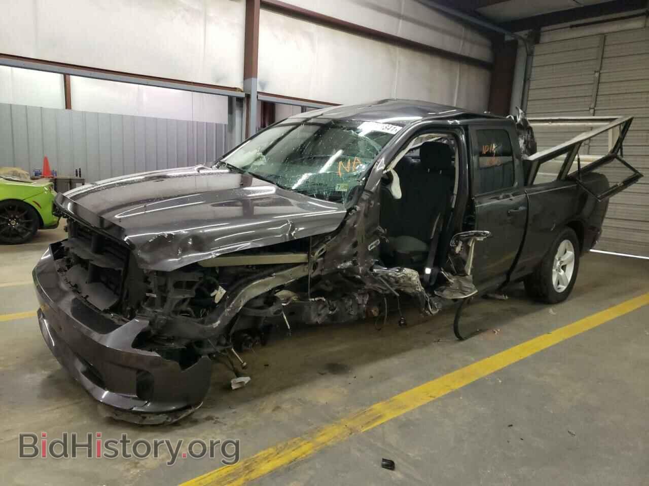 2015 RAM 1500 - VIN: 1C6RR7FT1FS731774 - Фото 9