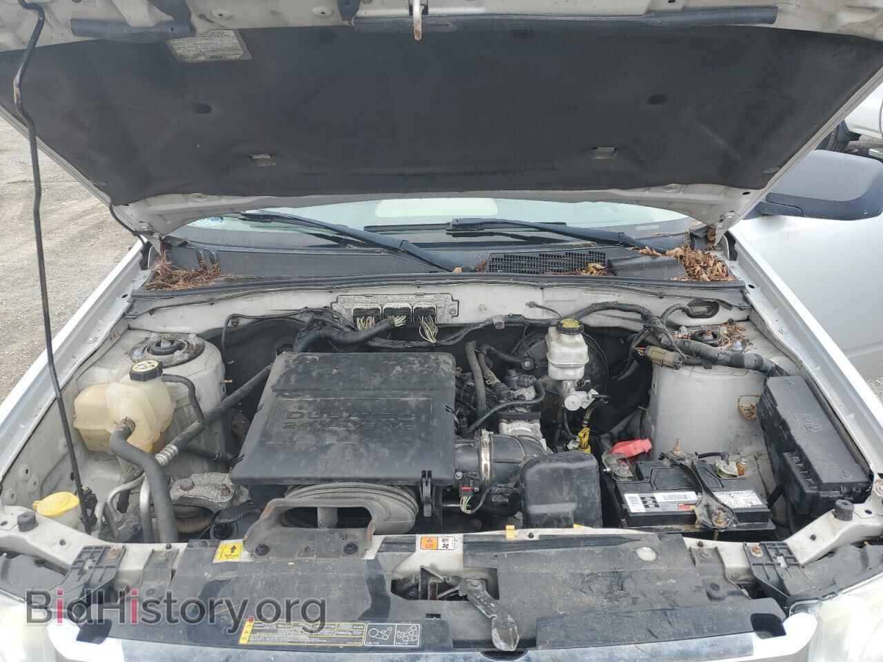 2010 FORD ESCAPE - VIN: 1FMCU9DG4AKB18664 - Фото 12