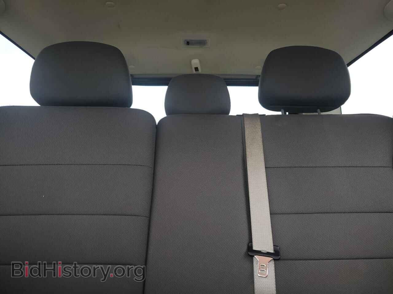 2010 FORD ESCAPE - VIN: 1FMCU9DG4AKB18664 - Фото 10