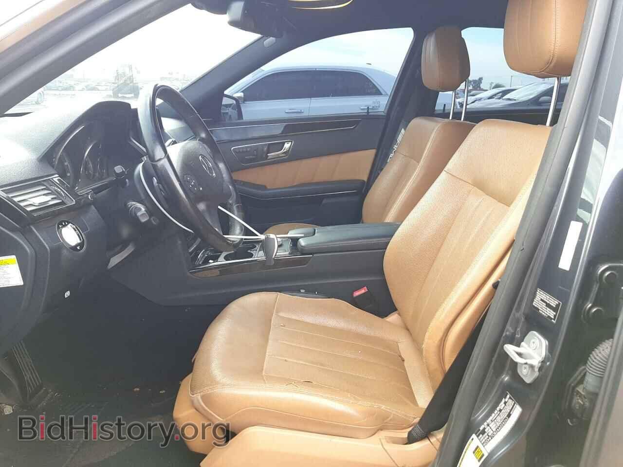 2010 MERCEDES-BENZ E-CLASS - VIN: WDDHF7CB2AA028262 - Фото 7