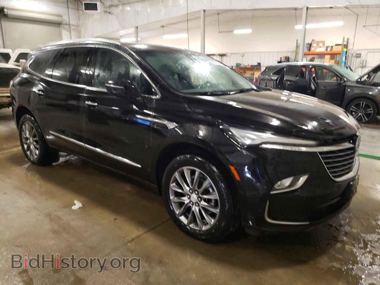 2023 BUICK ENCLAVE - VIN: 5GAEVBKW8PJ129145 - Фото 4