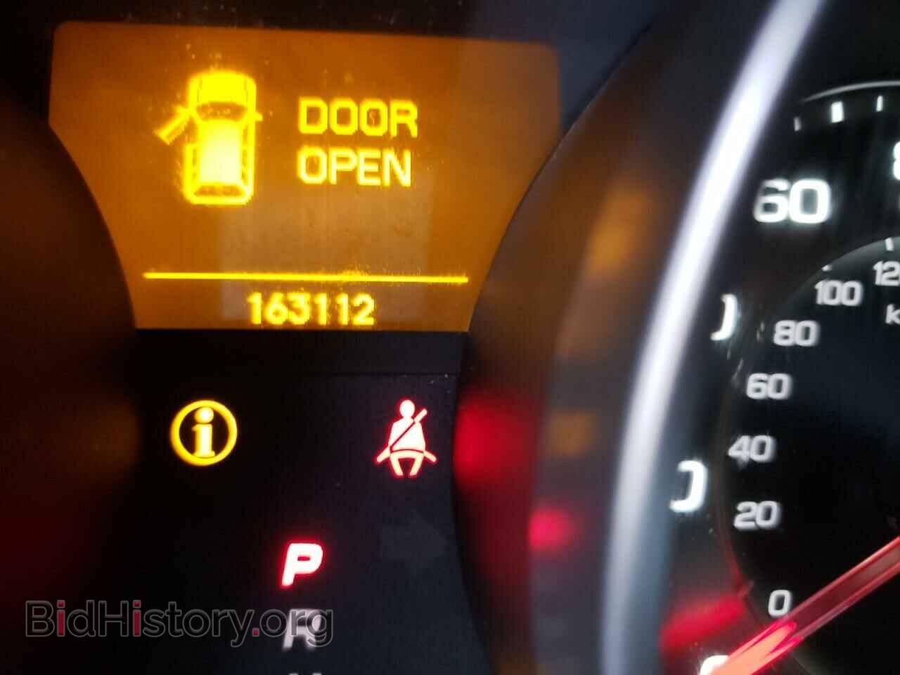 2010 ACURA MDX - VIN: 2HNYD2H45AH509647 - Фото 8