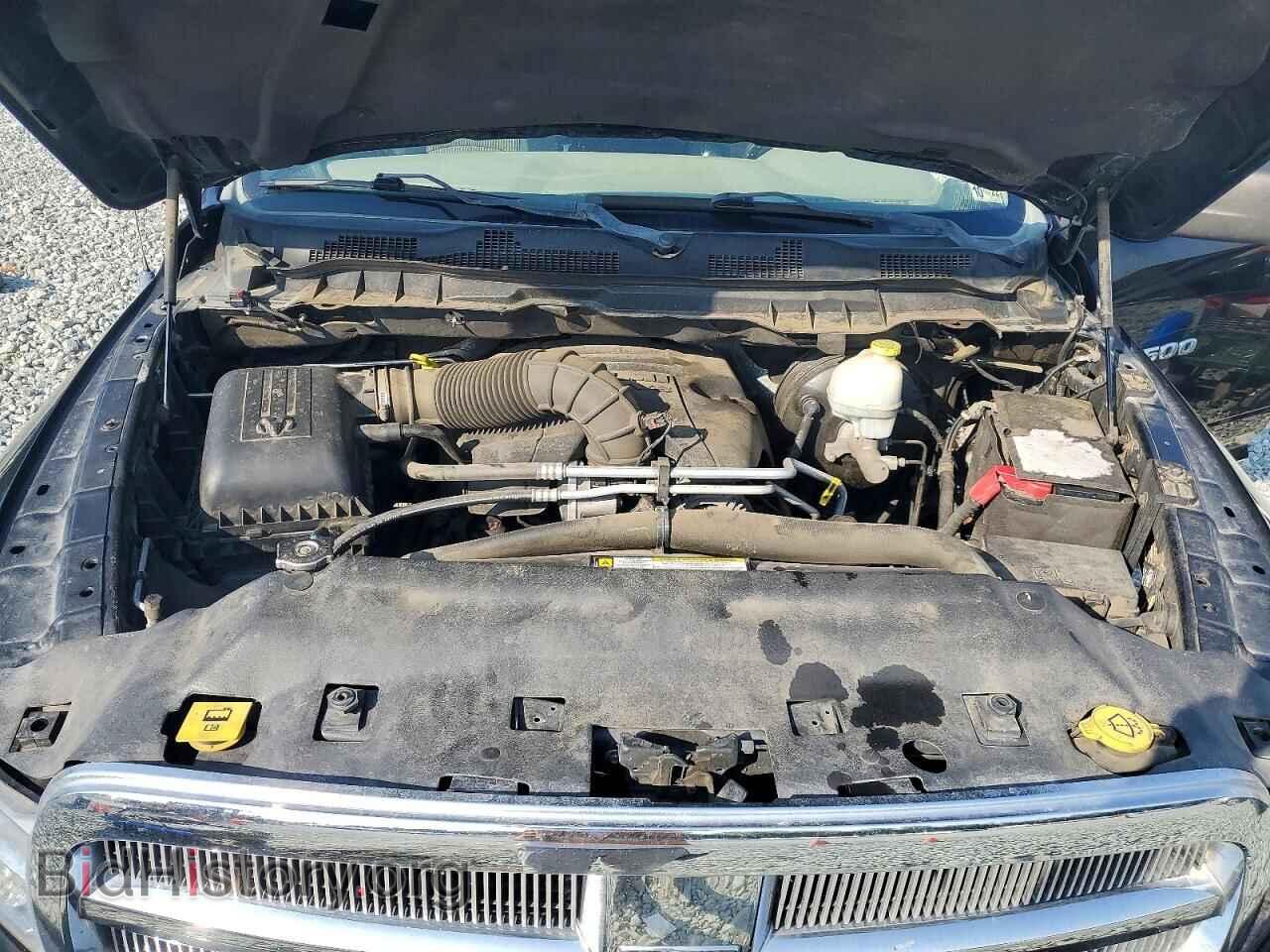 2012 DODGE RAM 1500 - VIN: 1C6RD7GTXCS148337 - Photo 11